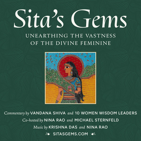 Sita's Gems