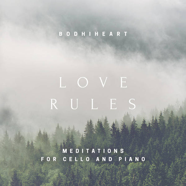 Love Rules