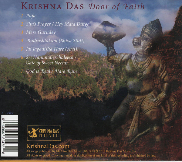 Door of Faith