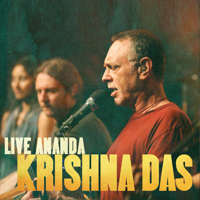 Live Ananda