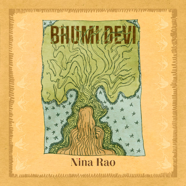 Bhumi Devi