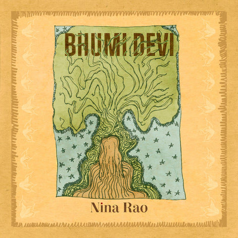 Bhumi Devi