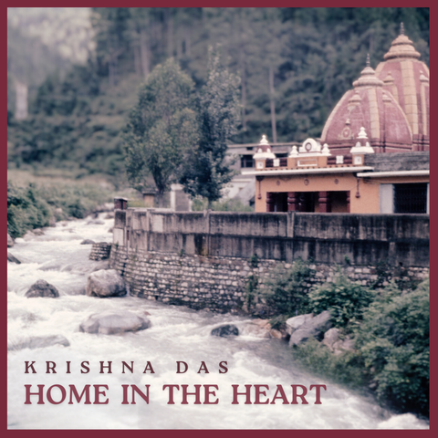Home In The Heart