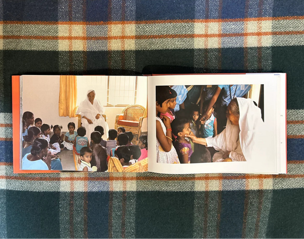 Sri Siddhi Ma: Through the Lens of My Eye