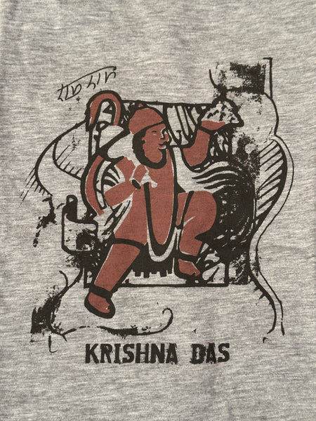 Hanuman Tee