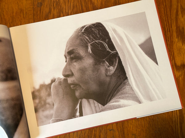 Sri Siddhi Ma: Through the Lens of My Eye