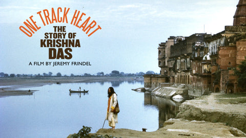 One Track Heart: The Story of Krishna Das (Digital)