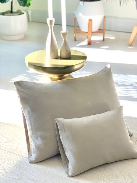 Meditation Cushions + Eye Pillows + More by GREEN DEVI