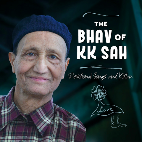 The Bhav of KK