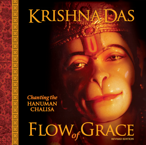 Flow of Grace Book & CDs *Revised Edition*