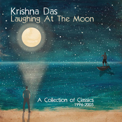 Laughing At The Moon