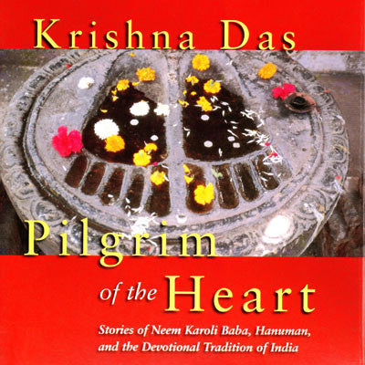 Pilgrim of the Heart (MP3)